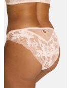 Culotte Charmante rose pâle