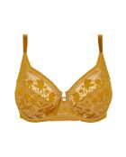 Soutien-gorge Suzie brun bruyere