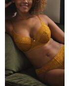 Soutien-gorge Suzie brun bruyere