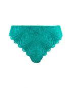 Culotte Gracieuse vert lapis