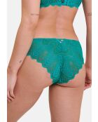Culotte Gracieuse vert lapis