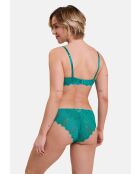 Culotte Gracieuse vert lapis