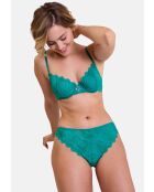 Culotte Gracieuse vert lapis