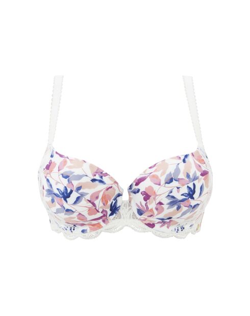Soutien-gorge Ariane Fantaisy florale