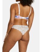 Soutien-gorge Ariane Fantaisy florale