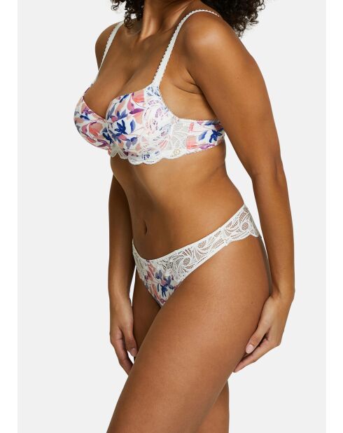 Soutien-gorge Ariane Fantaisy florale