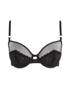 Soutien-gorge Secrète noir