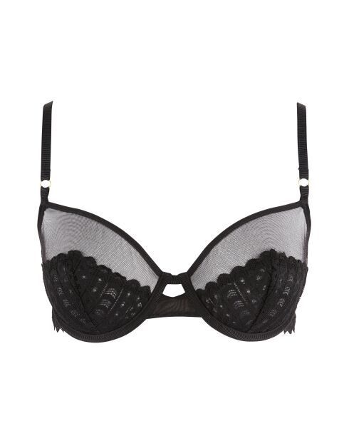Soutien-gorge Secrète noir