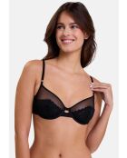 Soutien-gorge Secrète noir