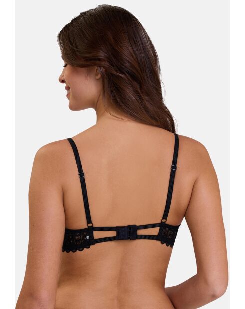 Soutien-gorge Secrète noir