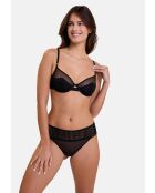 Soutien-gorge Secrète noir