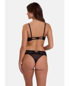 Soutien-gorge Secrète noir