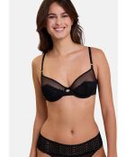 Soutien-gorge Secrète noir