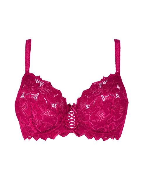 Soutien-gorge Arum Sorbet cerise