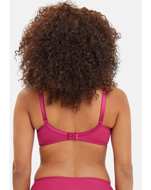 Soutien-gorge Arum Sorbet cerise