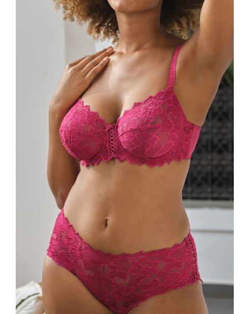 Soutien-gorge Arum Sorbet cerise