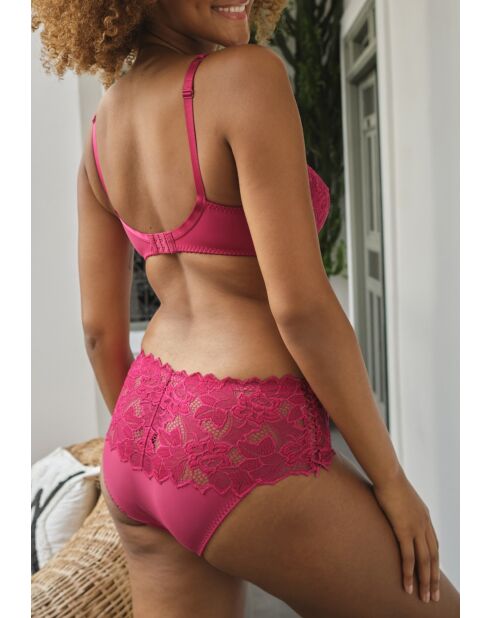 Soutien-gorge Arum Sorbet cerise