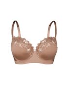 Soutien-gorge Arum Gloss mousse au mocha