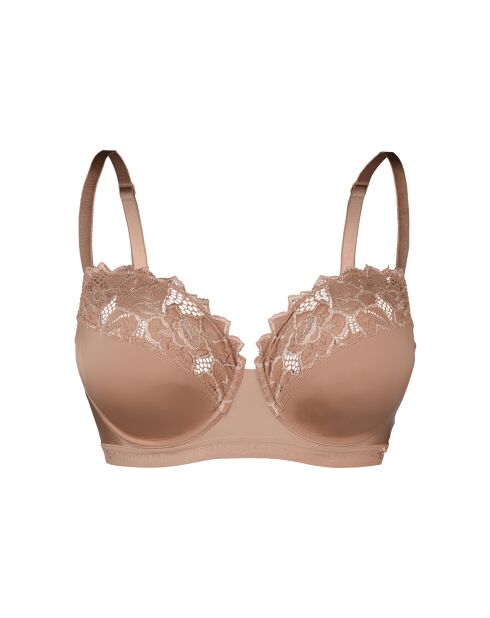 Soutien-gorge Arum Gloss mousse au mocha