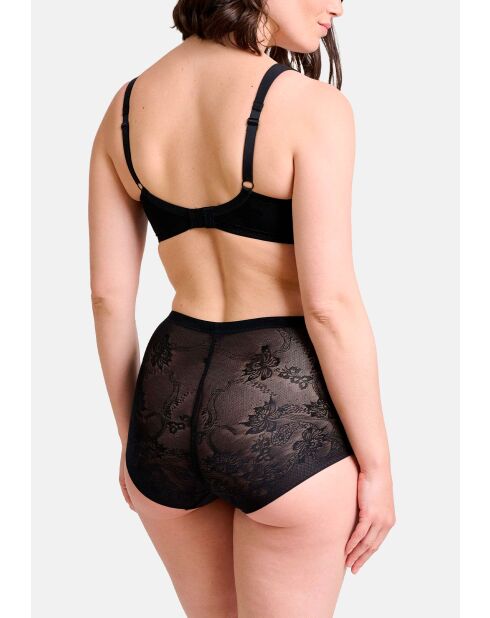 Soutien-gorge Perfect Shape noir