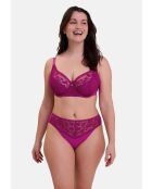 Soutien-gorge Suzie rose fuchsia