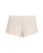 Short homewear Merveilleuse Pop imprimé floral candide