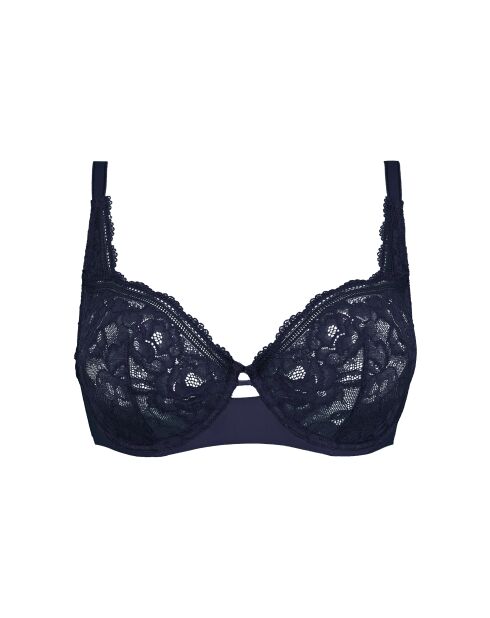 Soutien-gorge corbeille à armatures Lily gah