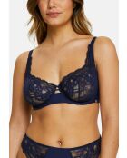 Soutien-gorge corbeille à armatures Lily gah