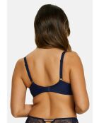 Soutien-gorge corbeille à armatures Lily gah