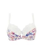 Soutien-gorge Ariane Fantaisy florale
