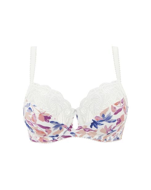Soutien-gorge Ariane Fantaisy florale