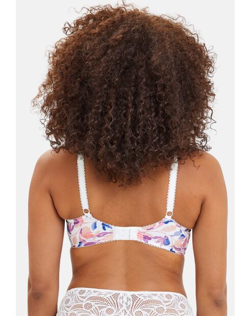 Soutien-gorge Ariane Fantaisy florale