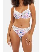 Soutien-gorge Ariane Fantaisy florale