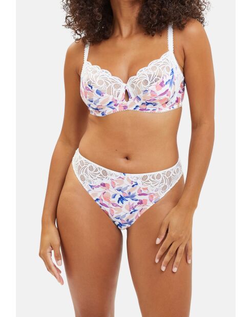 Soutien-gorge Ariane Fantaisy florale
