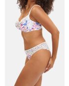 Soutien-gorge Ariane Fantaisy florale