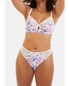 Soutien-gorge Ariane Fantaisy florale