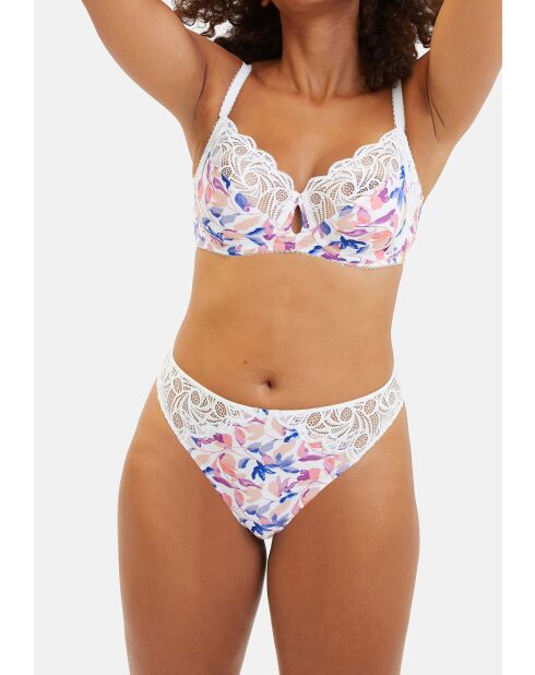 Soutien-gorge Ariane Fantaisy florale