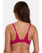 Soutien-gorge Secrète rose granita