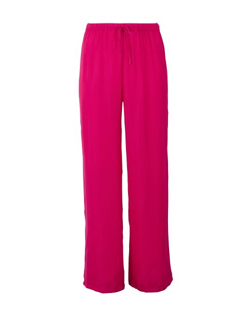 Pantalon plage Sunrise Beach rose virtuel