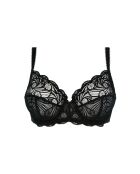 Soutien-gorge Ariane noir