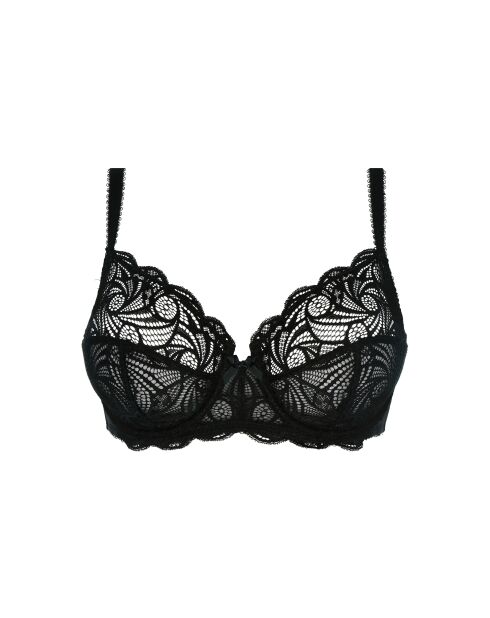 Soutien-gorge Ariane noir
