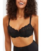 Soutien-gorge Ariane noir