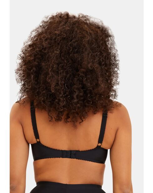 Soutien-gorge Ariane noir