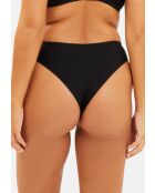 Tanga Esmée noir
