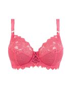 Soutien-gorge Arum Prima corail pétillant