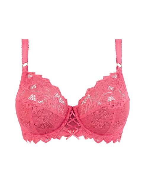Soutien-gorge Arum Prima corail pétillant