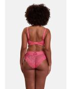 Soutien-gorge Arum Prima corail pétillant