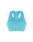 Brassière de sport sans armatures Sport loisir fresh gte