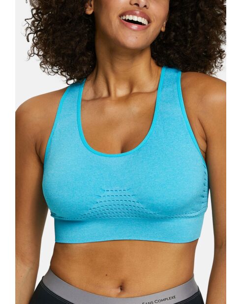 Brassière de sport sans armatures Sport loisir fresh gte