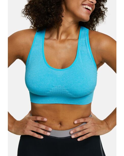 Brassière de sport sans armatures Sport loisir fresh gte